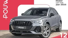 Grijs Gebruikt 2022 Audi Q3 S-Line SUV | € 42.900 (Eerlijke prijs)