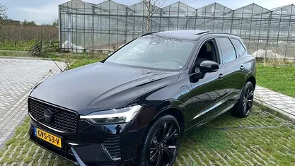 Occasion 2024 Volvo XC60 Plus SUV | € 58.499 (Eerlijke prijs)