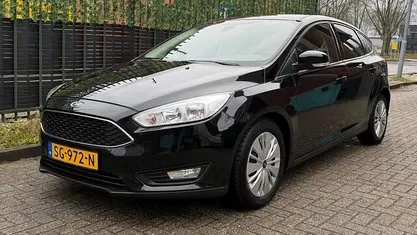 Occasion 2018 Ford Focus Hatchback | € 4.950 (Eerlijke prijs)