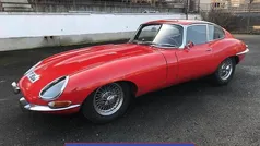 Gebruikt 1964 Jaguar E-Type | € 46.500