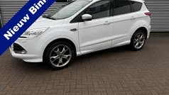 Gebruikt 2016 Ford Kuga Titanium SUV | € 15.450 (Goede deal)