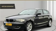 Gebruikt 2009 BMW 116 Hatchback | € 5.395 (Eerlijke prijs)