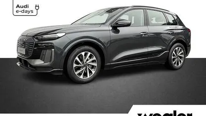 Gebruikt 2024 Audi Q6 e-tron Advanced SUV | € 72.093 (Eerlijke prijs)