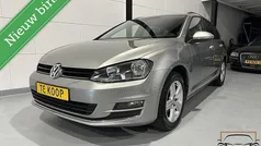 Gebruikt 2014 VW Golf VII Stationwagen | € 5.500 (Goede deal)