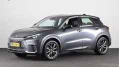 Grijs Gebruikt 2025 Lexus LBX SUV | € 40.945 (Eerlijke prijs)