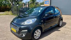 Gebruikt 2013 Peugeot 107 Envy Hatchback | € 4.200 (Goede deal)