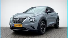 Grijs Gebruikt 2024 Nissan Juke N-Connecta SUV | € 27.289 (Eerlijke prijs)