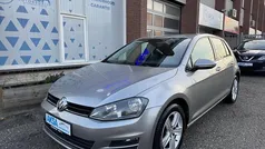 Gebruikt 2013 VW Golf VII Highline Hatchback | € 7.950 (Eerlijke prijs)