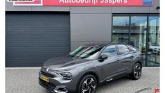 Grijs Gebruikt 2024 Citroën C4 PureTech SUV | € 23.950 (Eerlijke prijs)