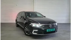 Zwart Gebruikt 2021 VW Passat Business Stationwagen | € 23.900 (Eerlijke prijs)
