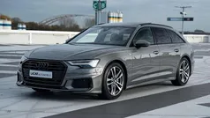 Gebruikt 2023 Audi A6 Competition Stationwagen | € 48.740 (Goede deal)