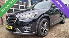 Gebruikt 2016 Mazda CX-5 SUV | € 17.500 (Eerlijke prijs)