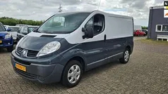 Gebruikt 2011 Renault Trafic Van | € 4.950 (Eerlijke prijs)
