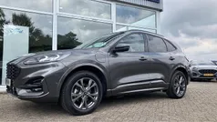 Grijs Gebruikt 2022 Ford Kuga ST-Line X SUV | € 27.990 (Eerlijke prijs)