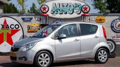Gebruikt 2009 Opel Agila Edition Hatchback | € 7.450 (Eerlijke prijs)