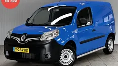 Blauw Gebruikt 2016 Renault Kangoo Komfort MPV | € 5.450 (Eerlijke prijs)