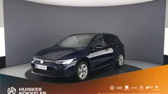 VW Golf VIII