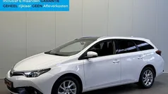 Wit Gebruikt 2016 Toyota Auris Touring Sports Trend Stationwagen | € 10.750 (Goede deal)