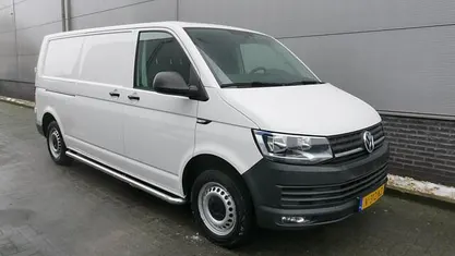 Gebruikt 2019 VW T6.1 Trendline Van | € 12.750 (Goede deal)