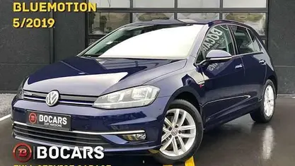 Occasion 2019 VW Golf Comfortline Sedan | € 18.990 (Eerlijke prijs)