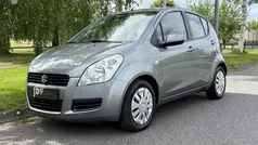 Grijs Gebruikt 2011 Suzuki Splash Comfort Hatchback | € 4.449 (Eerlijke prijs)