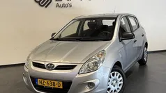 Gebruikt 2012 Hyundai i20 Edition Hatchback | € 4.450 (Eerlijke prijs)