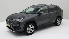 Gebruikt 2021 Toyota RAV4 SUV | € 28.950 (Super prijs)