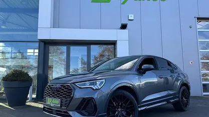 Occasion Audi Q3 Sportback S-Line 150 PK (110 kW) 2020 SUV
