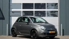 Gebruikt 2015 Fiat 500S Hatchback | € 6.999 (Eerlijke prijs)