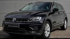 Gebruikt 2017 VW Tiguan Comfortline SUV | € 19.445 (Goede deal)