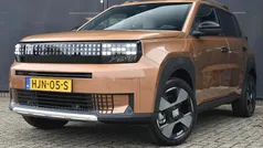 Gebruikt 2025 Fiat Grande Panda La Prima Hatchback | € 24.895 (Super prijs)