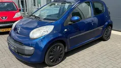 Gebruikt 2008 Citroën C1 Hatchback | € 1.795 (Eerlijke prijs)