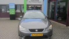 Seat Leon ST