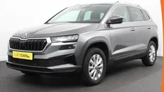 Grijs Gebruikt 2024 Skoda Karoq Ambition SUV | € 32.940 (Super prijs)