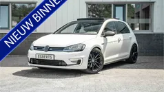 Wit Gebruikt 2015 VW Golf VII GTE Hatchback | € 15.950 (Eerlijke prijs)