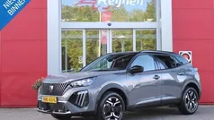 Grijs Gebruikt 2024 Peugeot 2008 GT SUV | € 28.395 (Eerlijke prijs)