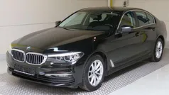 Gebruikt 2019 BMW 520 Sedan | € 30.890 (Goede deal)