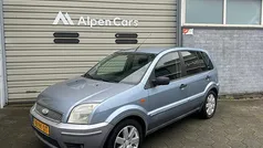 Gebruikt 2005 Ford Fusion Futura MPV | € 2.450 (Eerlijke prijs)
