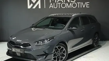 Occasion Kia Ceed Sportswagon 101 PK (74 kW) 2024 Stationwagen