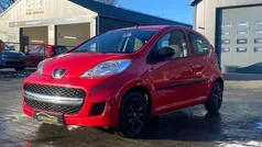 Gebruikt 2006 Peugeot 107 Hatchback | € 1.999 (Eerlijke prijs)