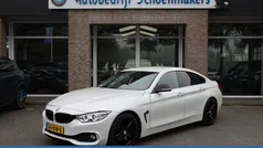 Wit Gebruikt 2015 BMW 420 Executive Coupé | € 16.445 (Eerlijke prijs)