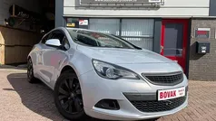 Grijs Gebruikt 2013 Opel Astra GTC OPC Hatchback | € 6.850 (Goede deal)