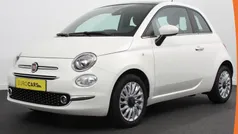 Wit Gebruikt 2024 Fiat 500 Dolcevita Hatchback | € 16.690 (Eerlijke prijs)