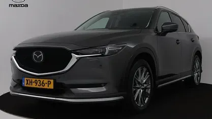 Gebruikt 2019 Mazda CX-5 Inclusive SUV | € 28.945 (Eerlijke prijs)