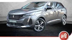 Gebruikt 2022 Peugeot 3008 Allure SUV | € 24.480 (Goede deal)