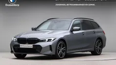 Gebruikt 2024 BMW 330e M Sport Stationwagen | € 45.900 (Super prijs)