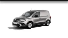 Gebruikt 2025 Renault Kangoo MPV | € 31.632 (Eerlijke prijs)