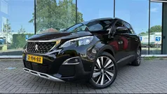 Zwart Gebruikt 2020 Peugeot 3008 Business-Line SUV | € 21.900 (Goede deal)