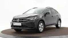 Zwart Gebruikt 2022 VW Taigo Life SUV | € 23.440 (Goede deal)