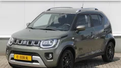 Gebruikt 2023 Suzuki Ignis Hatchback | € 24.095 (Eerlijke prijs)